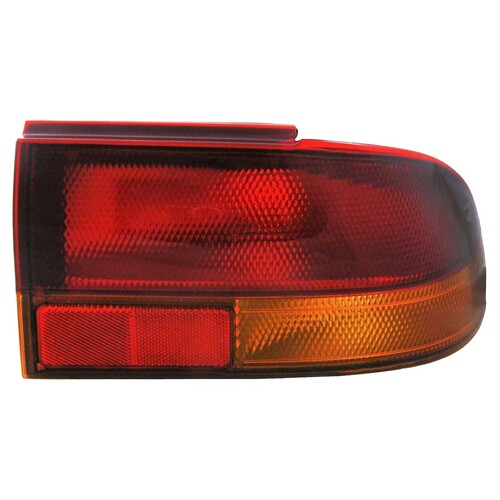 Holden VR VS Tail Light Right Sedan - Amber Indicator Commodore