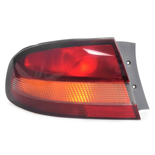  Holden VT Commodore Tail Light Lamp Left Sedan - Amber Indicator