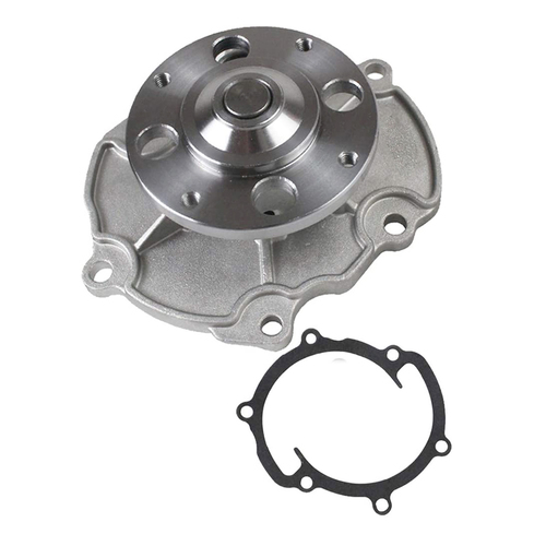 Holden V6 Water Pump VZ VE VF WL WM WN 3.0L 3.6L Commodore Gates 
