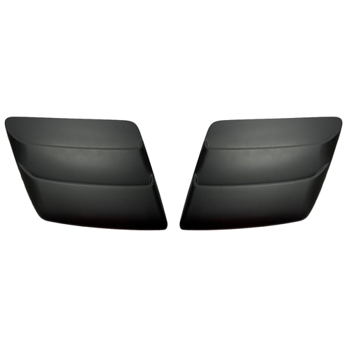 HSV VE Vector Bonnet Vents E2 E3 Scoops GTS Clubsport Maloo G8 GTO Pontiac Holden NEW