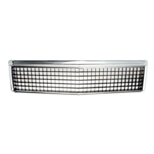 Holden HZ Grille Kingswood Front Chrome - Also Suits HJ HX NEW