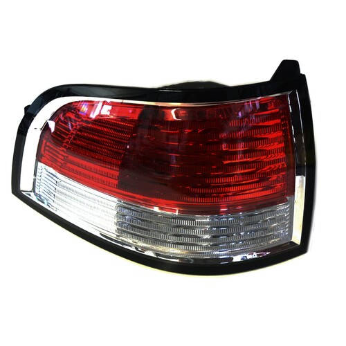 Holden VE VF Series 1 Left Tail Light Lamp Wagon - SV6 SS SSV Commodore NEW