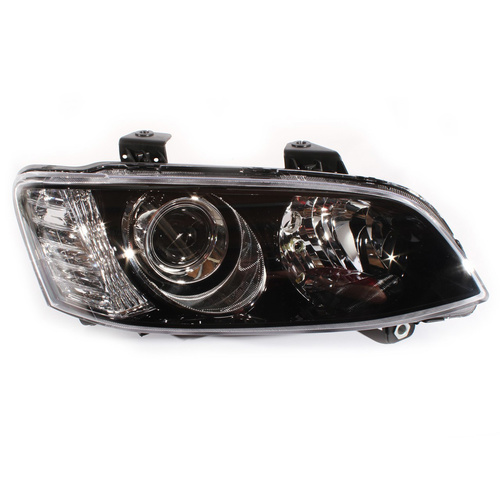 Holden VE Commodore Right Projector Head Light SSV Calais - Series 2