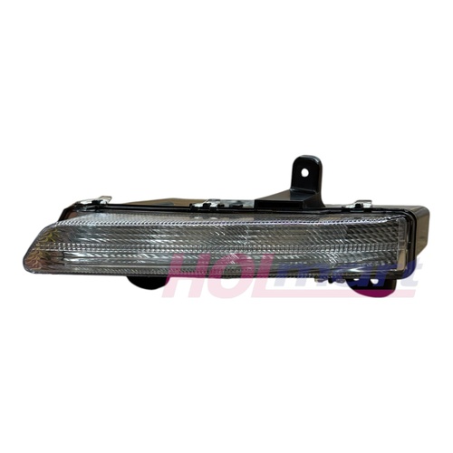 Holden VF Series 2 Left DRL Daytime Running LED Light for SS SV6 Commodore - AFM