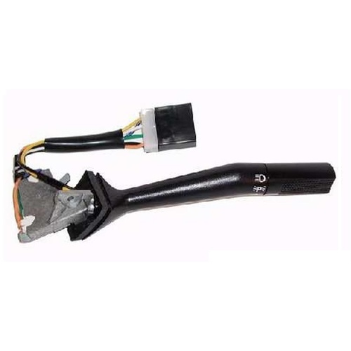 Holden VL Indicator / Head Light Stalk Switch Black Commodore