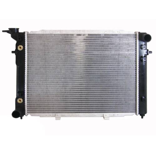 Holden Radiator V8 VN VG VQ VP VR VS 304 308 5.0L Alloy & Plastic Tanks Commodore