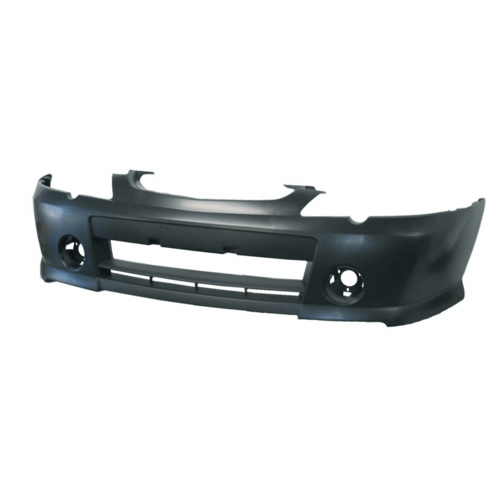 Holden VY S, SS Front Bumper Bar Commodore 2002-2004 Unpainted NEW
