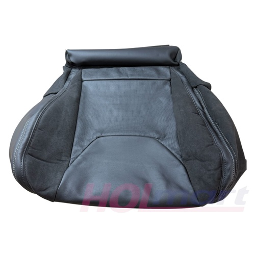 HSV VF GTS Right Front Leather Seat Base Trim Cover GENF GEN-F2 Genuine RHF