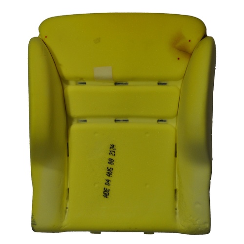 HSV Front Seat Foam Base VT VX VY Series 1 Coulson GTS Clubsport R8 - Suits Left or Right Side (Leather Trim Type Only)