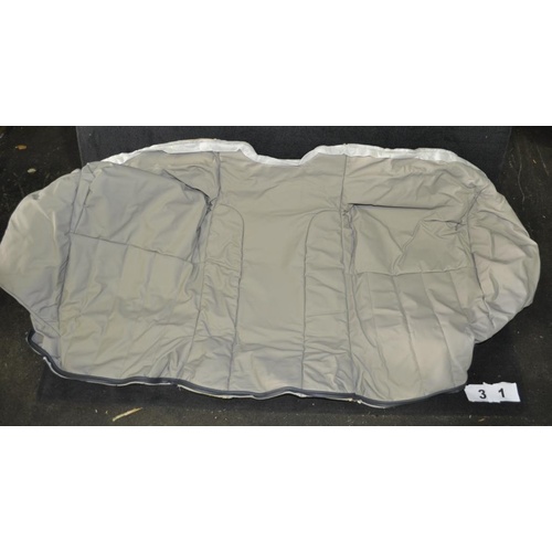 Holden HSV Rear Leather Seat Base Trim K06-4100550L VX VY VZ