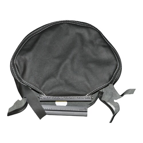 Holden HSV VX Clubsport / GTS Rear Seat Head Rest Leather Trim Suit Left or Right Side