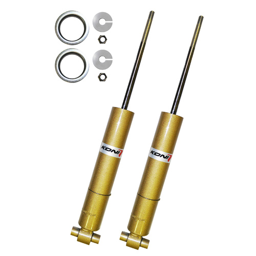 Koni VE VF WM WN FSD Rear Shock Absorber Holden V6 V8 Commodore HSV NEW