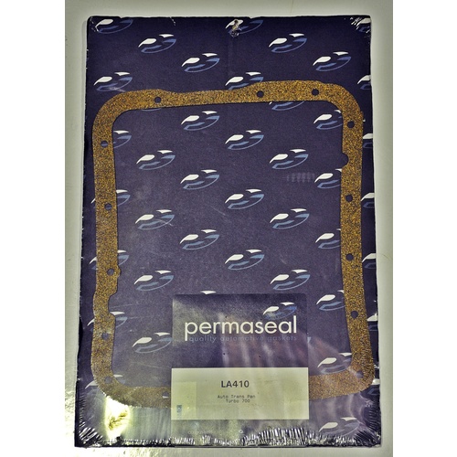 Holden VN VQ VP VR VS V8 5.0L Turbo 700 Auto Tran Pan Gasket Only
