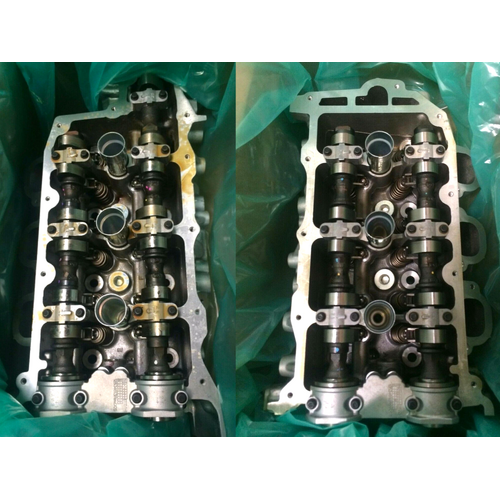 Holden LFX V6 Cylinder Heads VE VF 3.6L Complete Set SV6 Calais Brand New GMH
