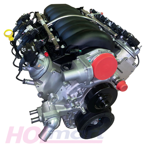 Holden V8 LS3 Crate Engine Motor 6.2L VE VF HSV GTS Clubsport SS SSV BRAND NEW