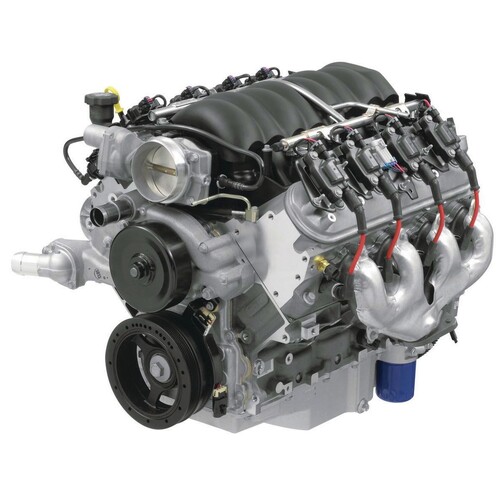 Holden HSV VE VF WM WN LS3 6.2 Litre Crate Engine Motor Auto GTS Clubsport