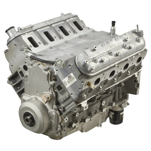 Holden V8 LS3 Long Crate Engine Motor 6.2L 3/4 VE VF SS Commodore HSV - Remanufactured Replacement GM