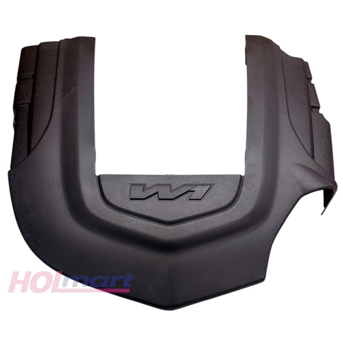 HSV LS9 6.2L Supercharged V8 Engine Cover Black for VF GTSR W1 Genuine