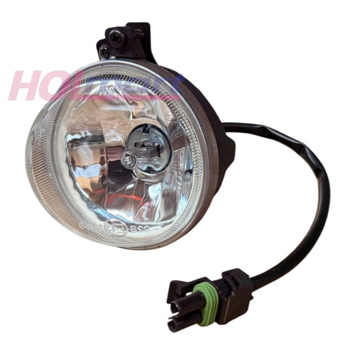 Holden VY V2 Monaro Left Fog Light Lamp CV8 Coupe LH GMH