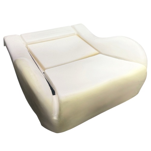 Holden V2 VY VZ CV8 Monaro Base Seat Foam - Suits Left or Right Side