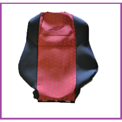 Holden Commodore VY SS Series 2 Left Front Seat Cloth Trim Upright Red