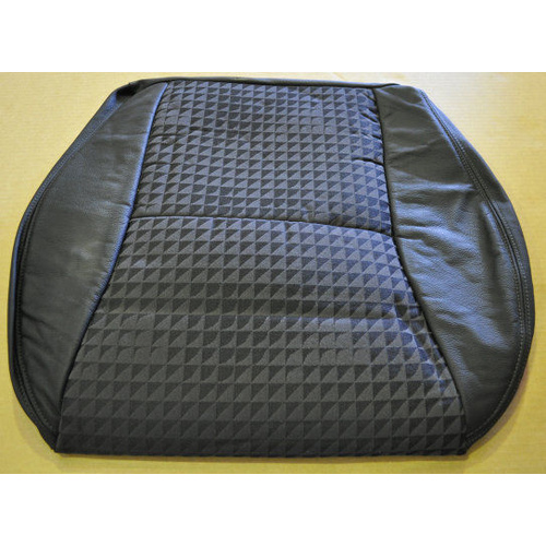Holden Commodore VY Storm Ute Front Seat Base. Left Or Right. Anthracite Black
