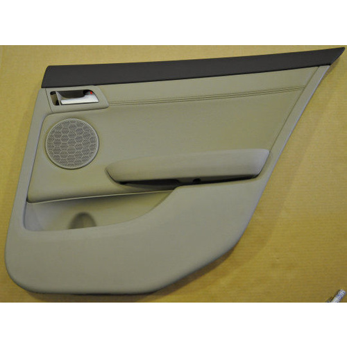 Holden Commodore VE Right Rear Leather Door Trim. Urban