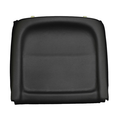 Holden VT VX VY Series 1 Ute Front Seat Backing Panel. Factory 2nd Black Commodore