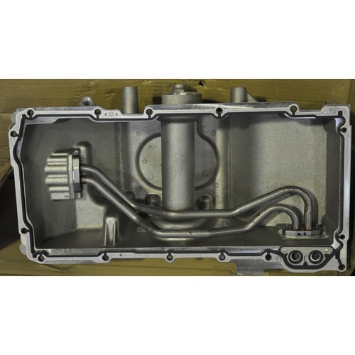Holden Commodore VY VZ V8 5.7L Oil Sump Gen III AWD Adventra HSV Cross 8