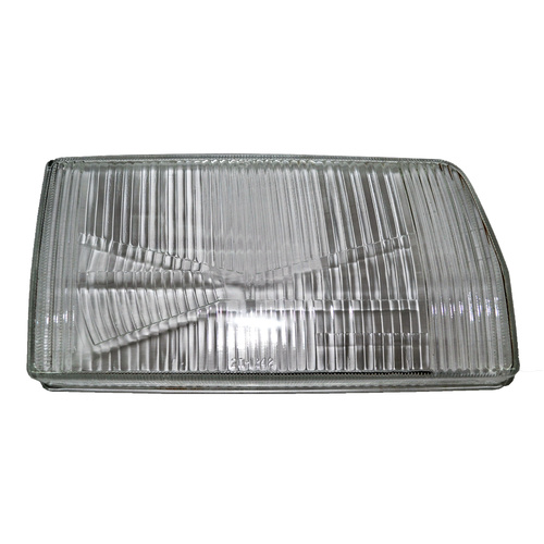 XE Ford Falcon Head light Glass Lens Right NEW