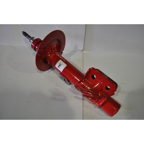 Holden HSV VE Maloo Ute Right Front Strut & Shocker Red