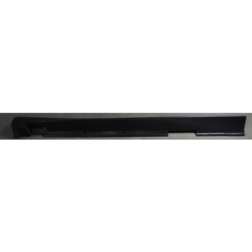 Holden HSV VY Clubsport & VZ Senator Left Side Skirt