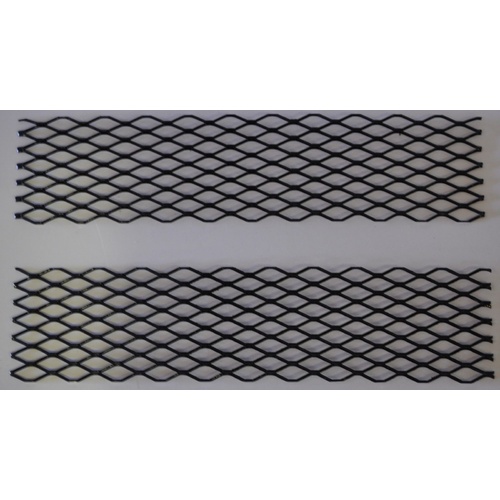 Holden HSV VY Sentor Signature Rear Grille Mesh Inserts Pair