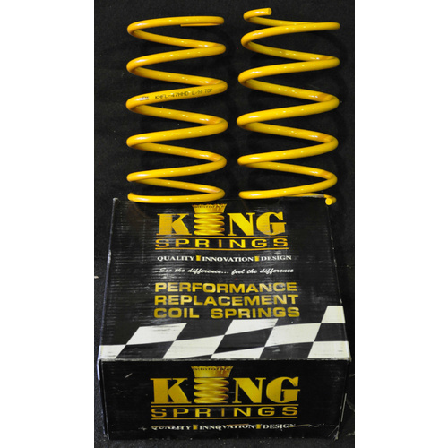 Commodore King Springs Walkinshaw Springs Holden Khfl-47Hhd VT VX VY VZ V8 Low