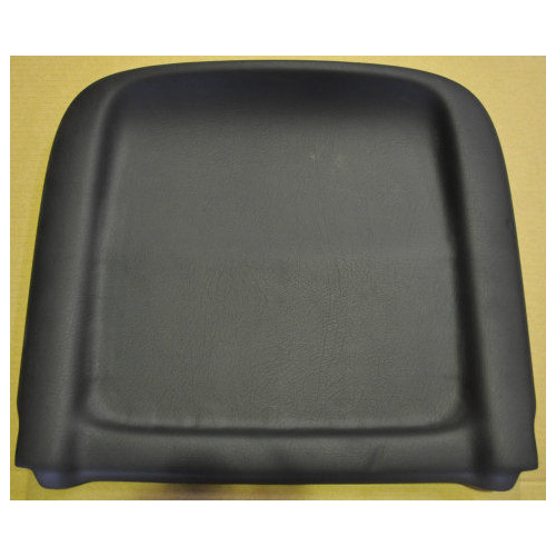 Holden Commodore VT VX VY VZ WK WL Front Seat Backing Without Map Pocket Black