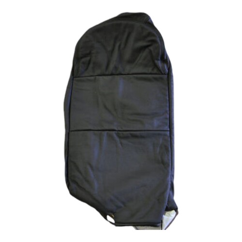 Holden VZ SS Left Rear Seat Upright Leather Trim. Sedan Commodore