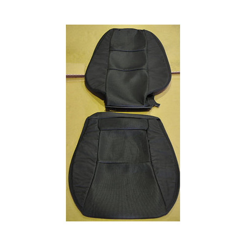Holden Commodore VZ Storm Ute Right Front Leather Seat Upright & Base Trim
