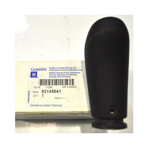 Holden Commodore VY VZ Executive Auto Gear Shifter Knob Cover Only