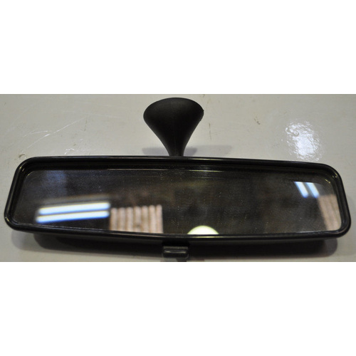 Holden Commodore VR VS Windscreen Mount Rear View Mirror NOS GMH 