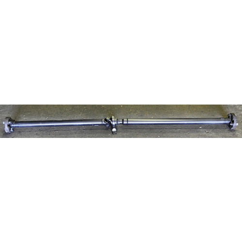 Holden Commodore VU VX VY Ute Wagon M35 Getrag Manual Tailshaft V8 5 Sp