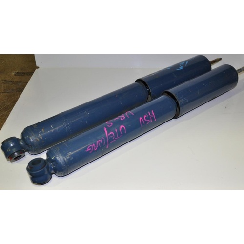 Holden HSV VN VP VR VS Wagon Ute HeaVY Duty Shock Absorbers Pair