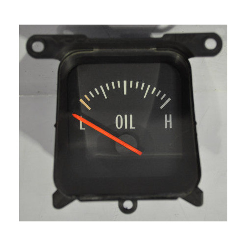 HOLDEN HQ OIL SINGLE GAUGE VDO 2817771