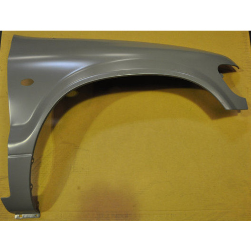 Kia Sportage 1999-2001 Right Front Guard Panel