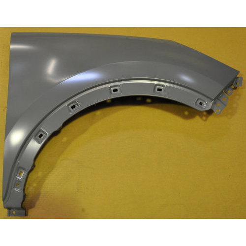 KIA SPORTAGE 2011-2015 RIGHT FRONT GUARD PANEL