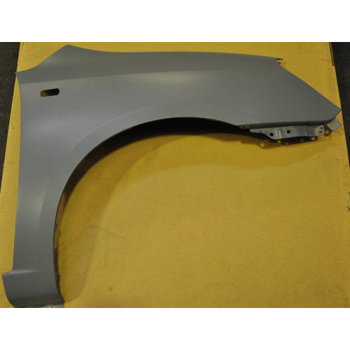Kia Rondo Carens Right Front Guard Panel 2007~2009