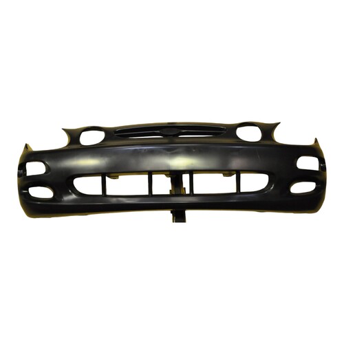 KIA Spectra GS GSX 5 Door Hatch Front Bumper Bar 2000-2001