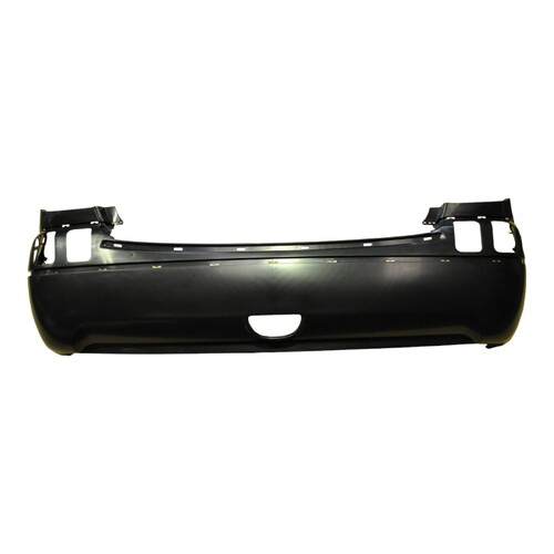 Kia Rio Rear Bumper Bar JB 2005-2006