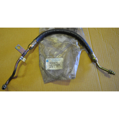 Holden Commodore VN VP VR VG V6 High Pressure Power Steering Line Pipe