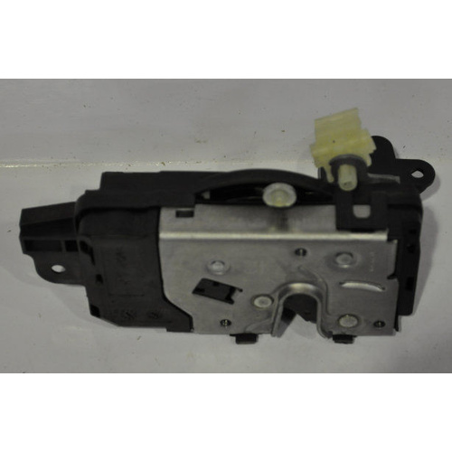 Holden Astra 2004 - 2012 Right Front Door Lock RHF
