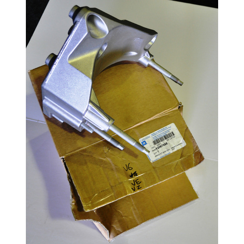 Holden Commodore Alloytec V6 VZ VE Alternator Bracket Only